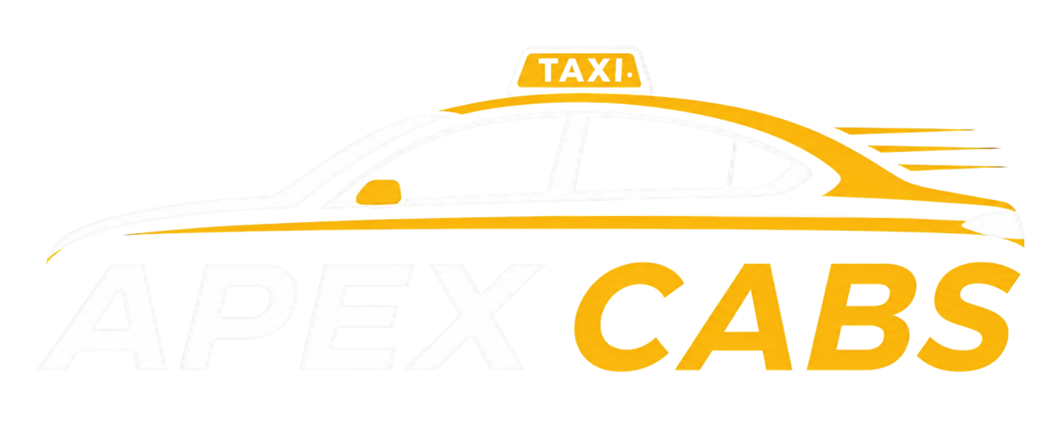 Apex Cabs | Premium Taxi & Cab Service in Canmore